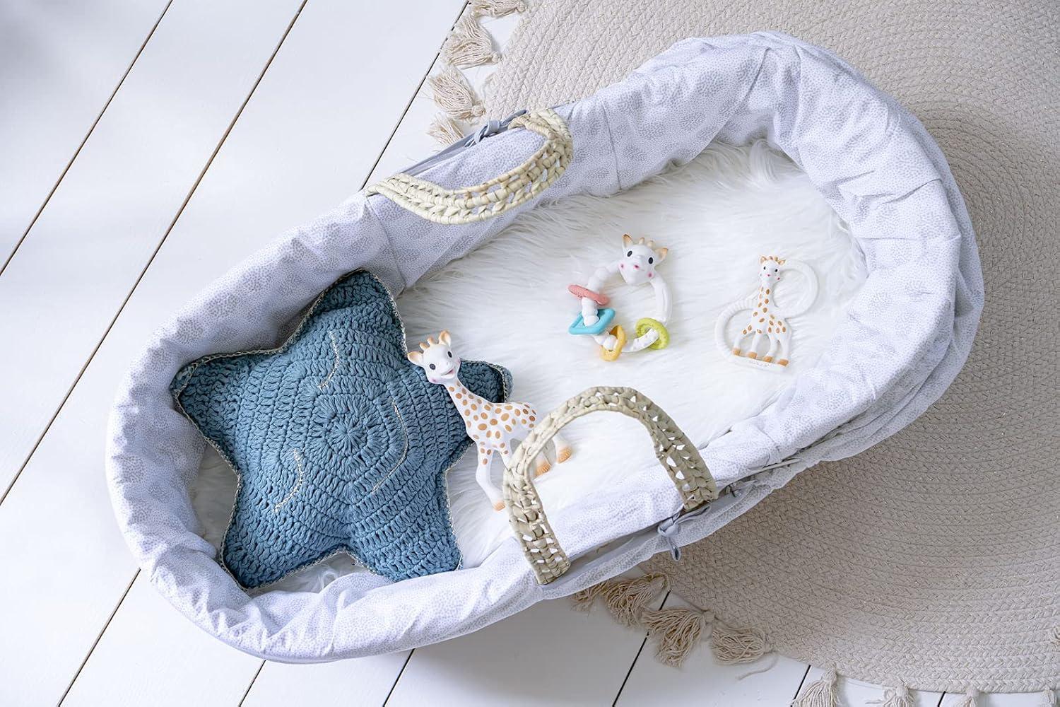 imageSophie La Girafe So Pure Teether Giraffe