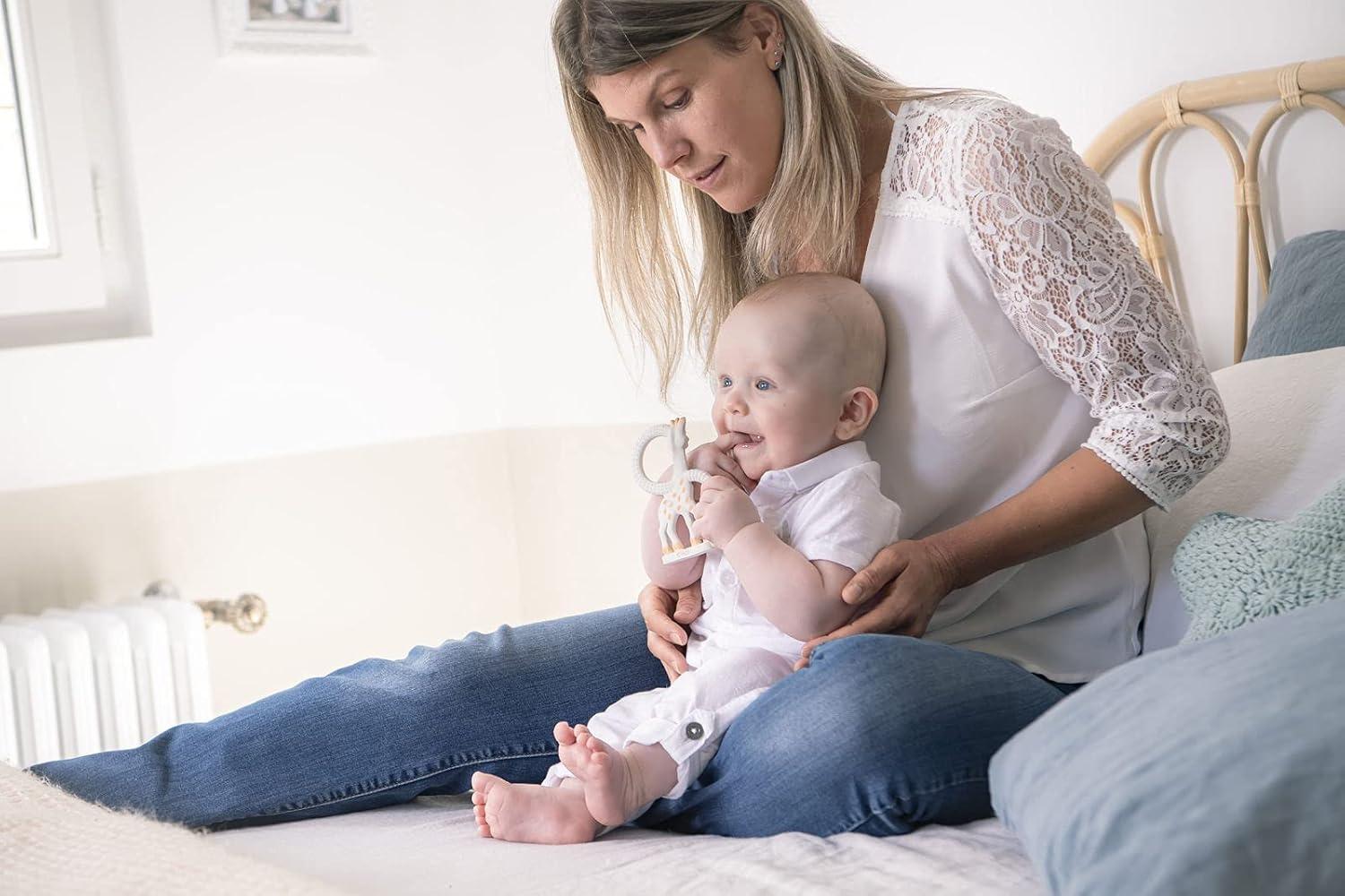 imageSophie La Girafe So Pure Teether Giraffe