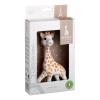 imageSophie la Girafe  Sophie la Girafe Bote Il tait une fois  Jouet en caoutchouc 100 naturel pour enfant  Jouet dveil pour enfant  ds la naissance