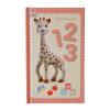 imageSophie la Girafe  Sophie the Giraffe 1 2 3 Board Book  Multi Coloured