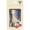 imageSophie la girafe  Handcrafted for 60 Years in France  Natural Rubber  Designed for Teething Babies  Awaken All 5 Senses  Easy to Clean 616324