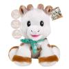 imageSophie la girafe Sweetie Baby Sophie Plush  Ultra Soft Flexible ampamp Easy to Grasp  Ideal for Travel  Awaken The Senses