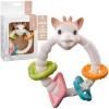 imageSophie la girafe Teething Colorings  Light ampamp Easy to Grasp  Designed with Natural Rubber to Soothe ampamp Awaken All 5 Senses