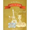 imageVulli Book Of The True Story Of Sophie La Giraffe