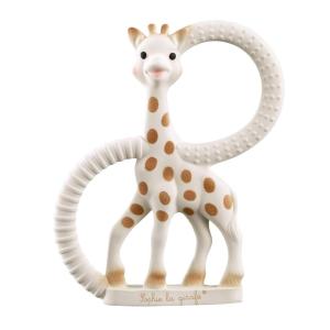 Sophie La Girafe – So Pure Teether Giraffe