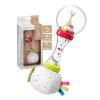 imageSophie la girafe Soft Maracas Rattle  Fun ampamp Easy to Grasp  Colorful and Entertaining