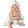 imageSophie la girafe Hooded Bath Towel  UltraSoft Terry Cloth  Ideal Gift to Welcome Baby