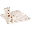 imageSophie la girafe Chrie Lovey  Light ampamp Easy to Manipulate  Cuddly for Baby  Comfort ampamp Soothe