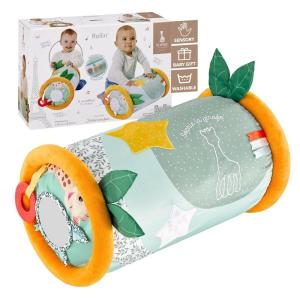 Sophie la girafe Rollin’ | Climb, Roll & Sit | Develop Motor Skills & Balance