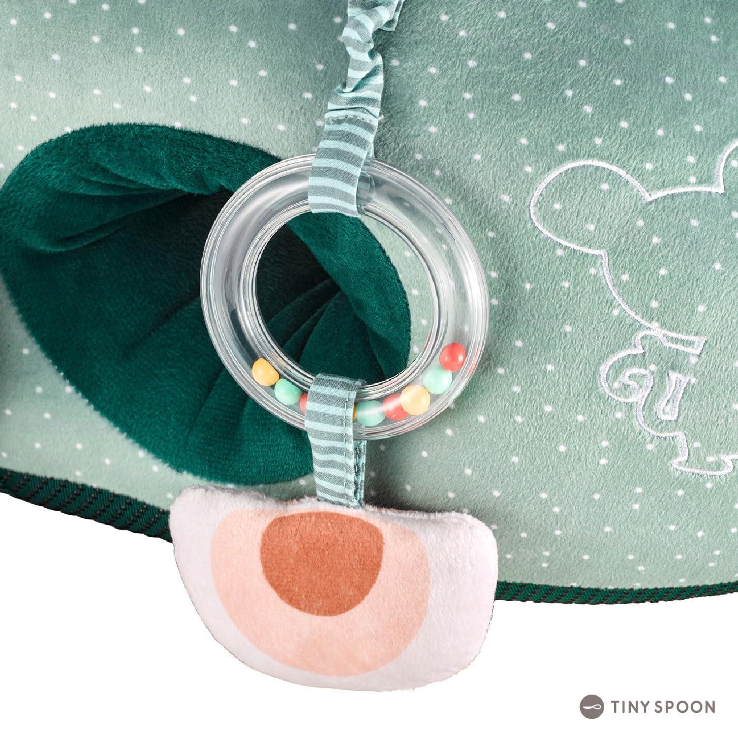 image:imageSophie la girafe Baby Seat amp Play Many Activities to Awaken All 5 Senses