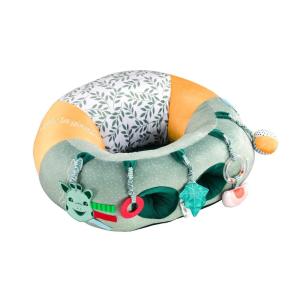 Sophie la girafe | Baby Seat & Play | Many Activities to Awaken All 5 Senses