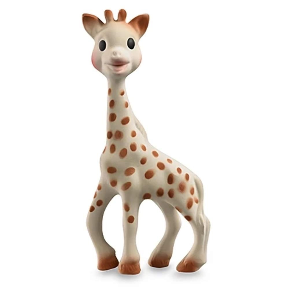 image:imageVulli Sophie la girafe  SoPure box