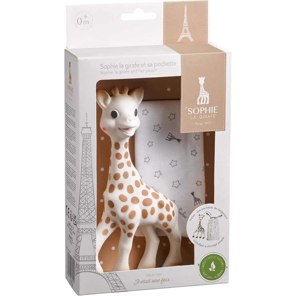 image:imageSophie la Girafe  Sa Awakening Toy  From Birth