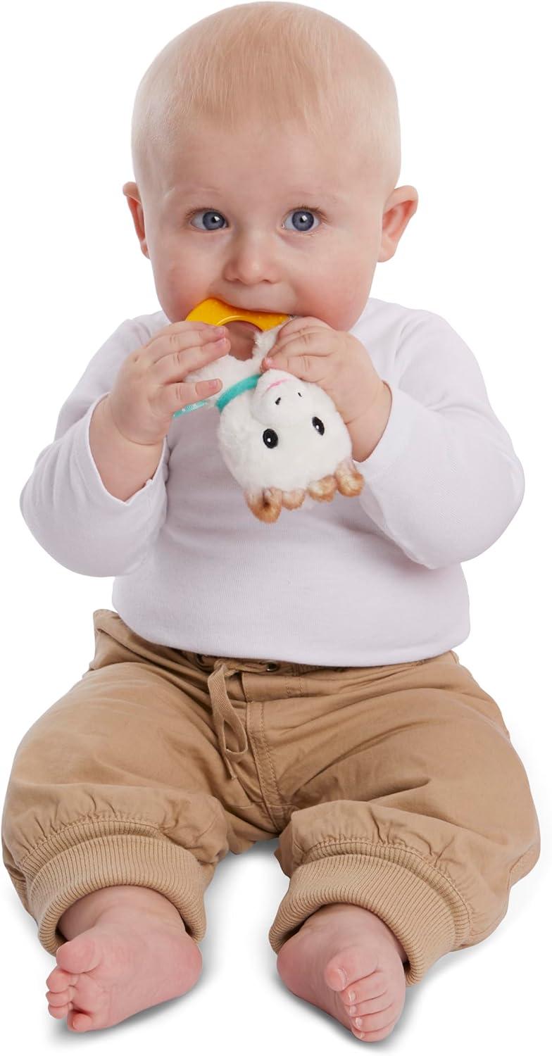 imageSophie la Girafe hochet Peluche bb avec Anneau de Dentition 010331