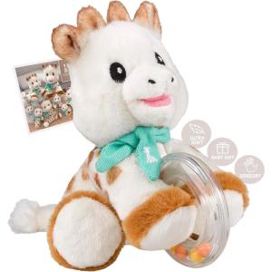 Sophie la Girafe – Peluche Billes 010342