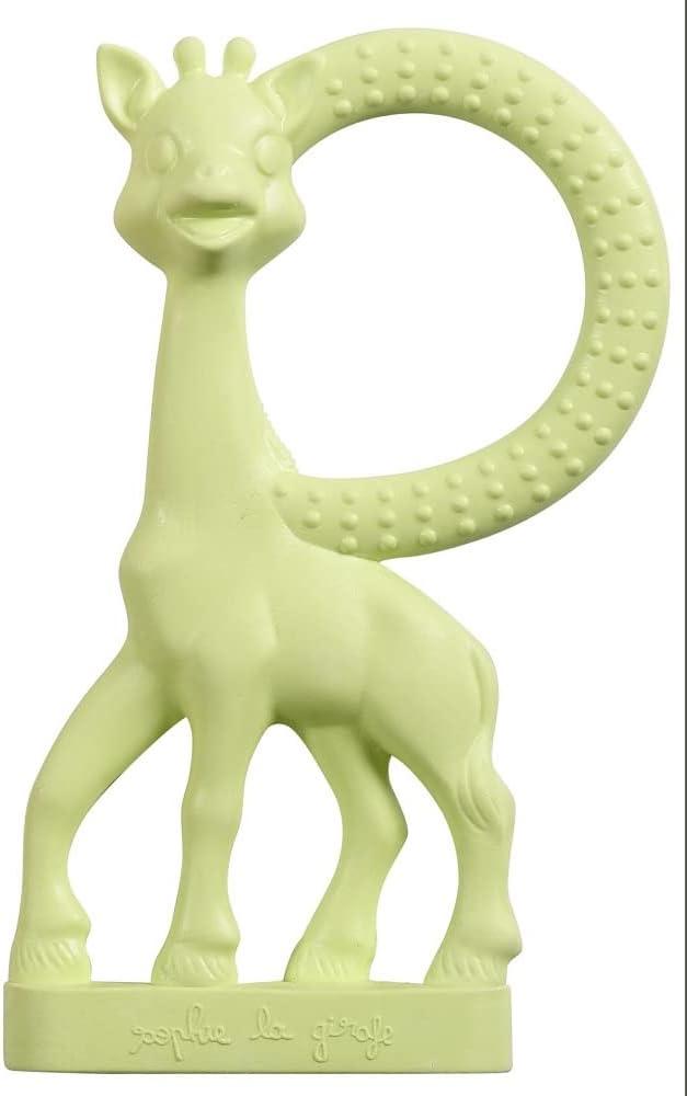 imageSophie la Girafe Fresh Touch Anneau de Dentition Vanille Modle alatoire