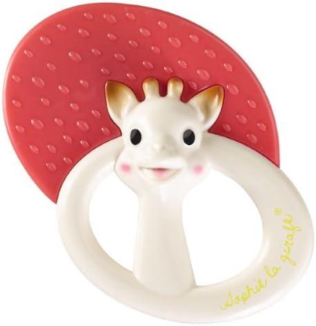 imageSophie la Girafe Fresh Touch Hochet Mordiller