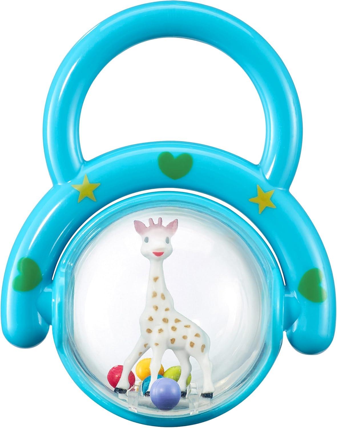 imageSophie la Girafe Fresh Touch Hochet Poigne Modle Alatoire