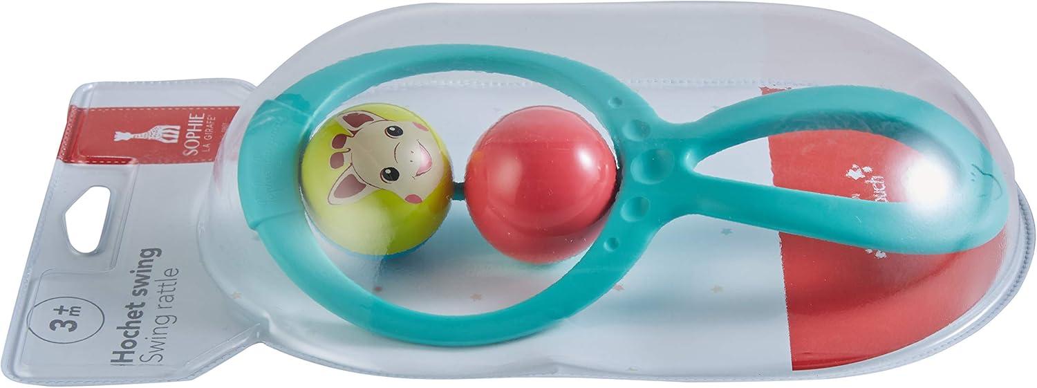 imageSophie la Girafe Hochet Swing Sophie la Girafe Coloris alatoire