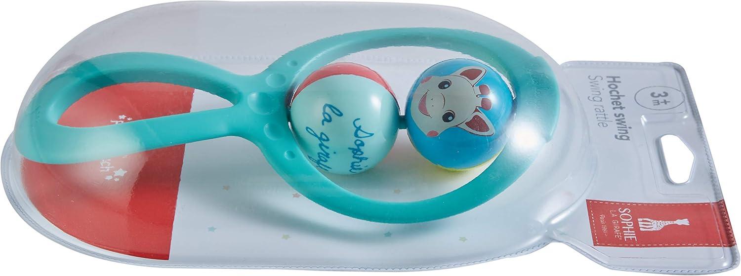 imageSophie la Girafe Hochet Swing Sophie la Girafe Coloris alatoire