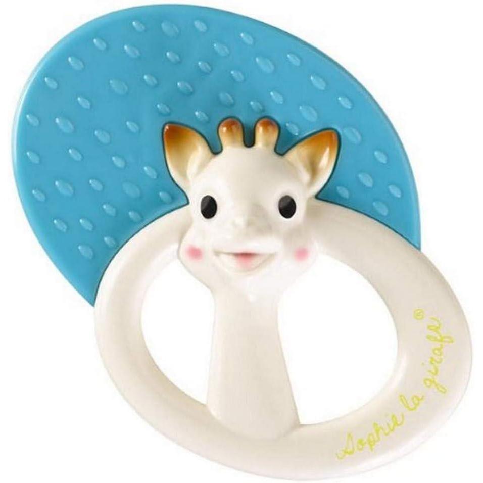 imageSophie la Girafe Fresh Touch Hochet Mordiller