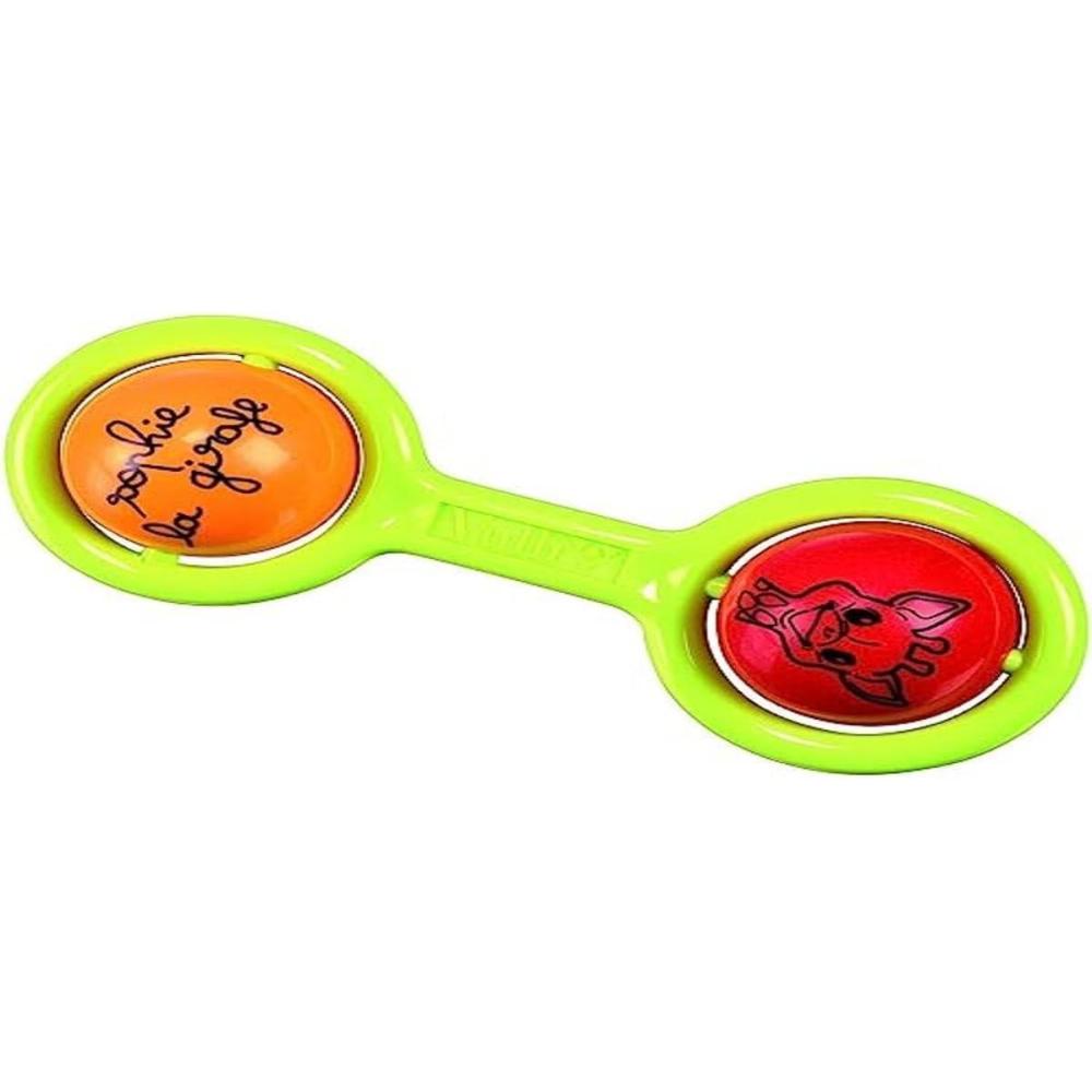 imageSophie la Girafe Hochet Maracas Modle alatoire