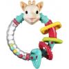 Sophie la girafe Hochet texturé