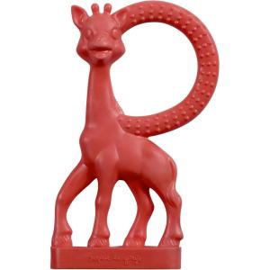 Sophie la Girafe – Fresh Touch – Anneau de Dentition – Vanille (Modèle aléatoire)