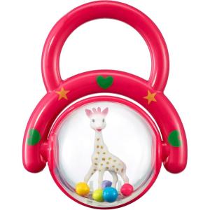 Sophie la Girafe – Fresh Touch – Hochet Poignée Modèle Aléatoire