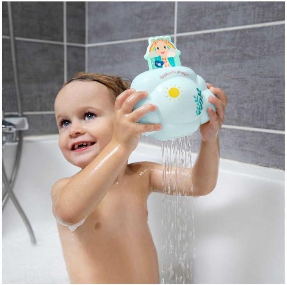 imageSophie La Girafe Bathroom Cloud One Size