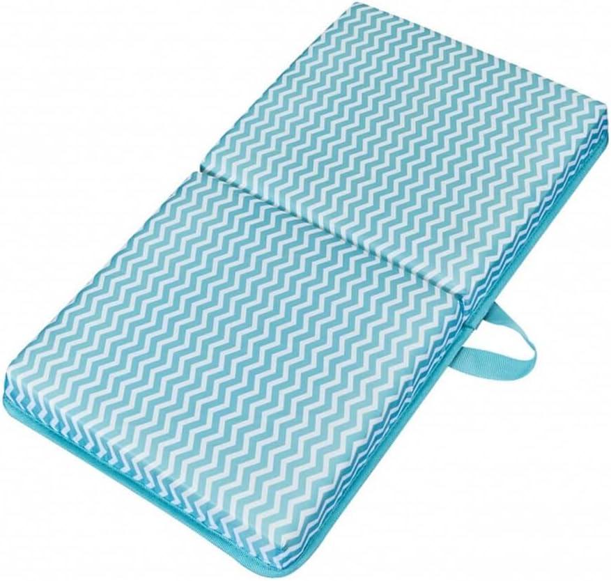 imageSophie la Girafe Confort de bain Toilette de bb bleu 523522