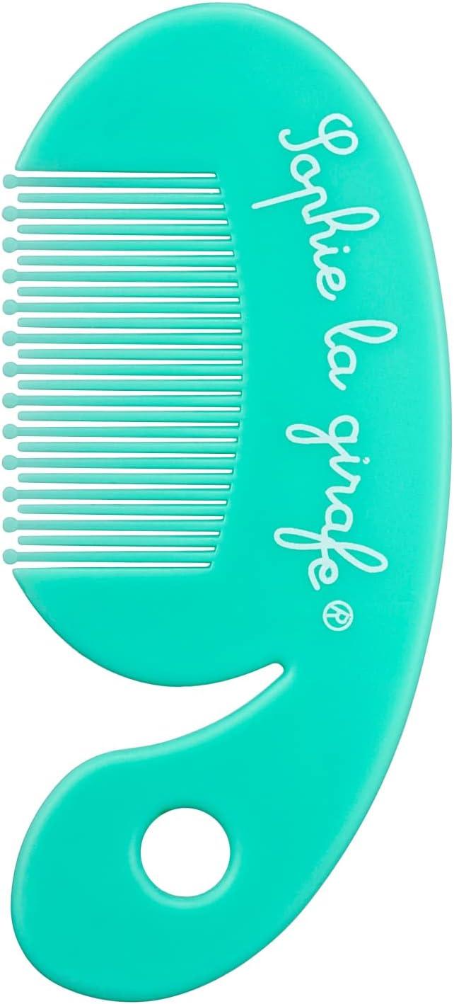 imageSophie la Girafe Kit de soin Toilette de bb bleu 523523