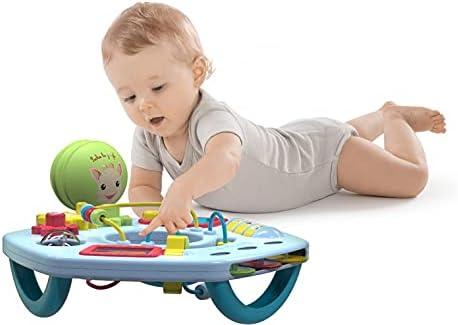imageSophie la Girafe ViceVersa Tableau dactivits 230832 Multicolore 1 jouet