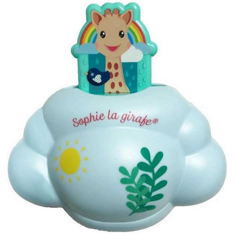 imageSophie La Girafe Bathroom Cloud One Size