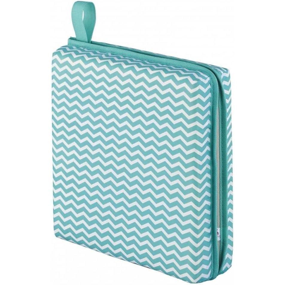 imageSophie la Girafe Confort de bain Toilette de bb bleu 523522