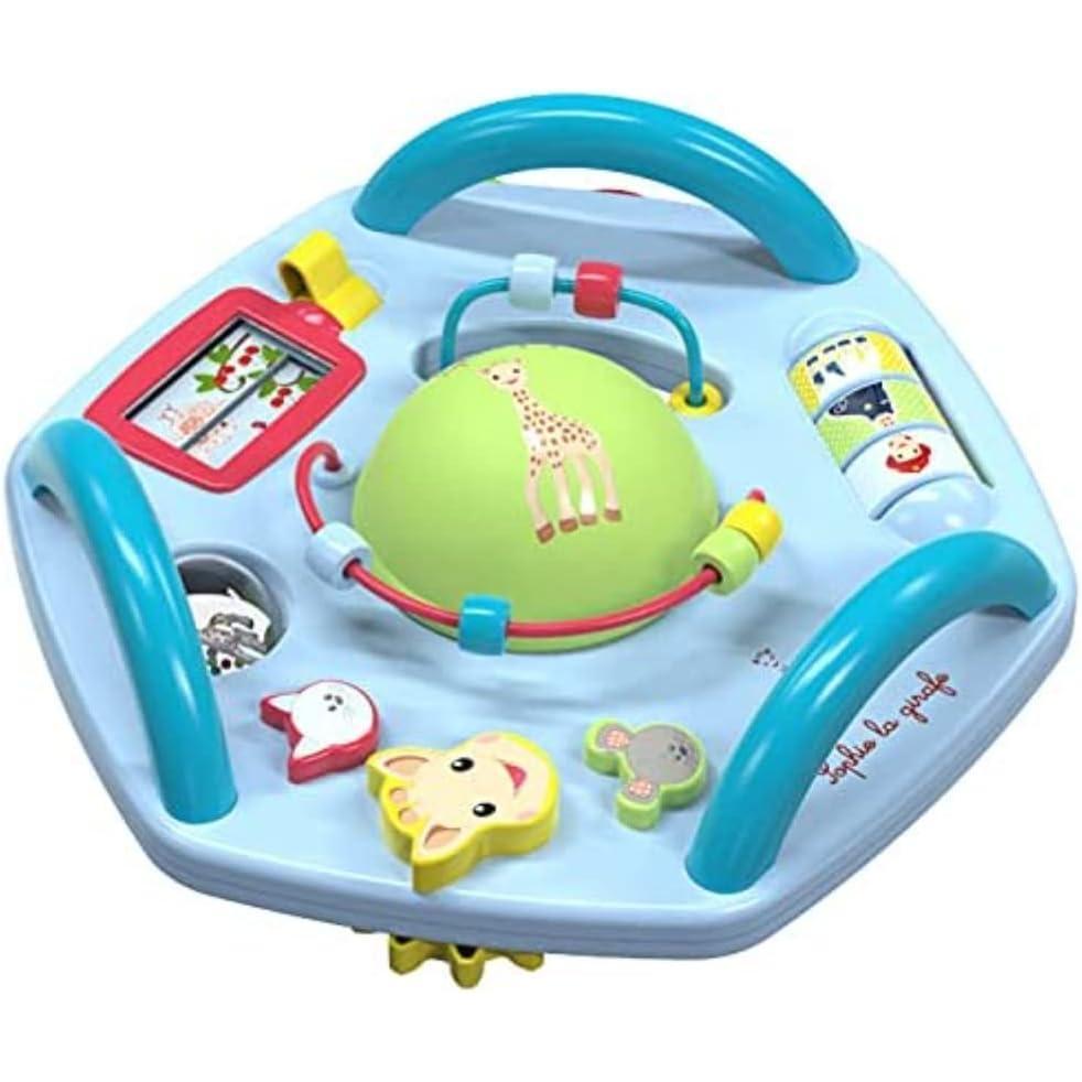imageSophie la Girafe ViceVersa Tableau dactivits 230832 Multicolore 1 jouet