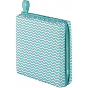 Sophie la Girafe – Confort de bain, Toilette de bébé, bleu 523522