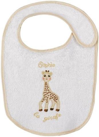 imageSophie la Girafe 460008 Mon Premier Coffret Repas Sophie la Girafe Version Kiwi