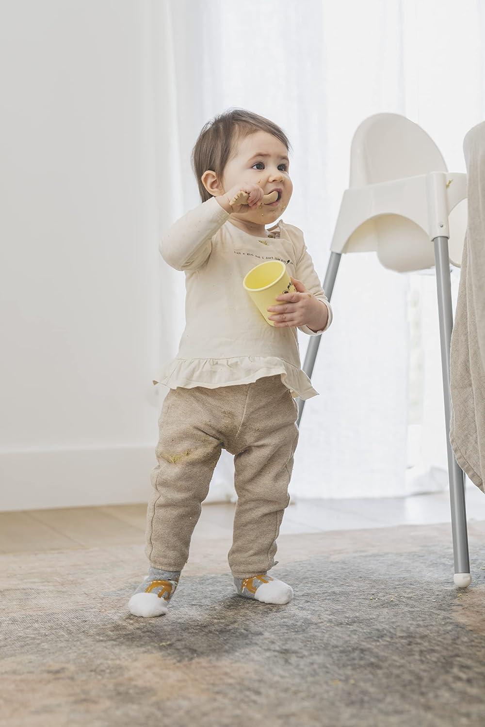 imageSophie la Girafe Verre silicone Pastel 010004Beige Kaki