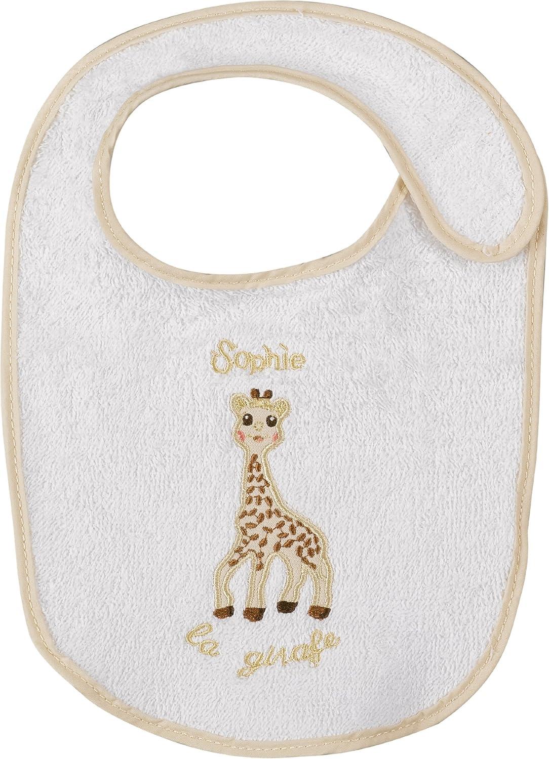 imageVulli Fresh Touch Sophie la Girafe Mon Premier Coffret Repas Version Ballons