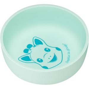 Sophie la Girafe – Bol silicone Pastel(Bleu / Vert)