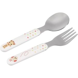 Vulli – Fresh Touch – Sophie la Girafe – Couvert d&rsquo;apprentissage
