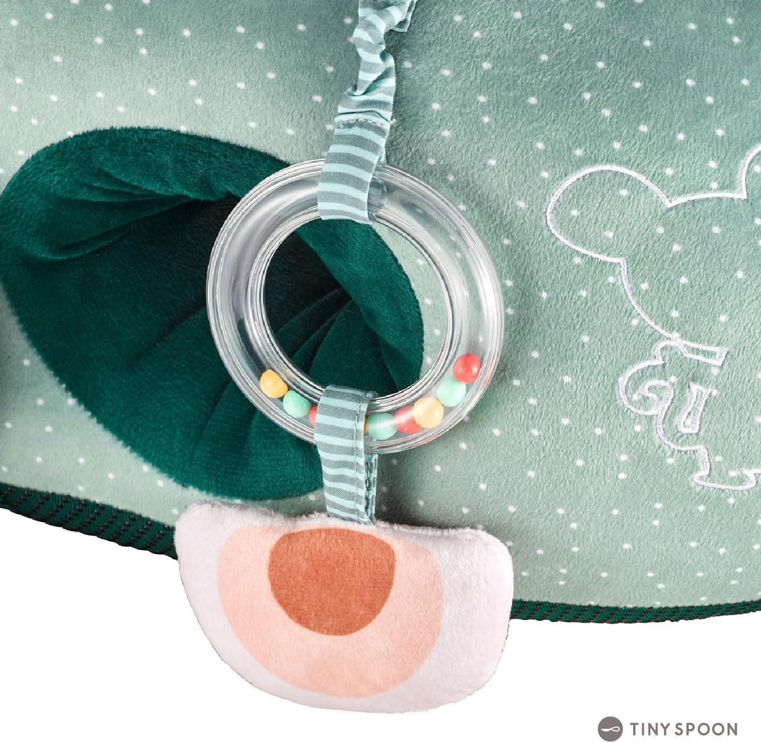 imageFauteuil Baby Seat et Play Sophie la girafe Vulli