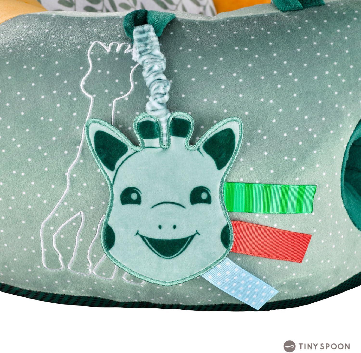 imageFauteuil Baby Seat et Play Sophie la girafe Vulli