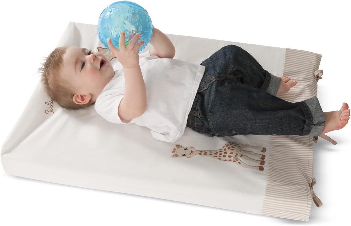 imageSophie la Girafe Balle Sensorielle Jouet1 Unit Lot de 2