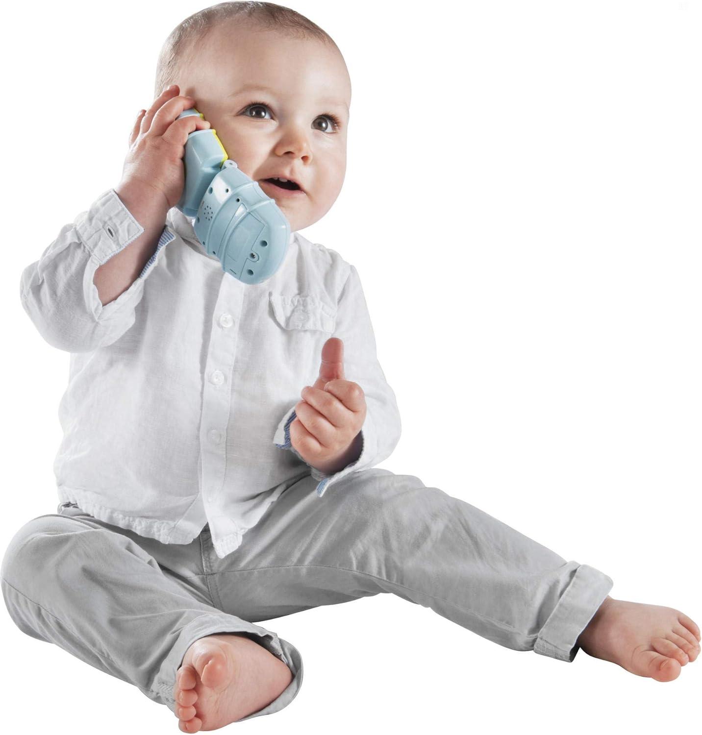 imageSophie la Girafe Fresh Touch Jouet tlphone Coloris alatoire
