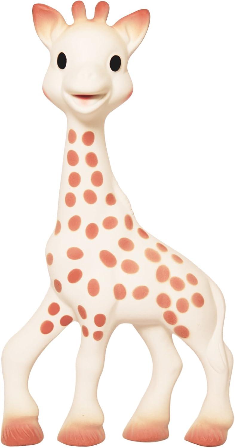 imageSophie la Girafe My First EarlyLearning Ball Ma premire Balle dveil 210206