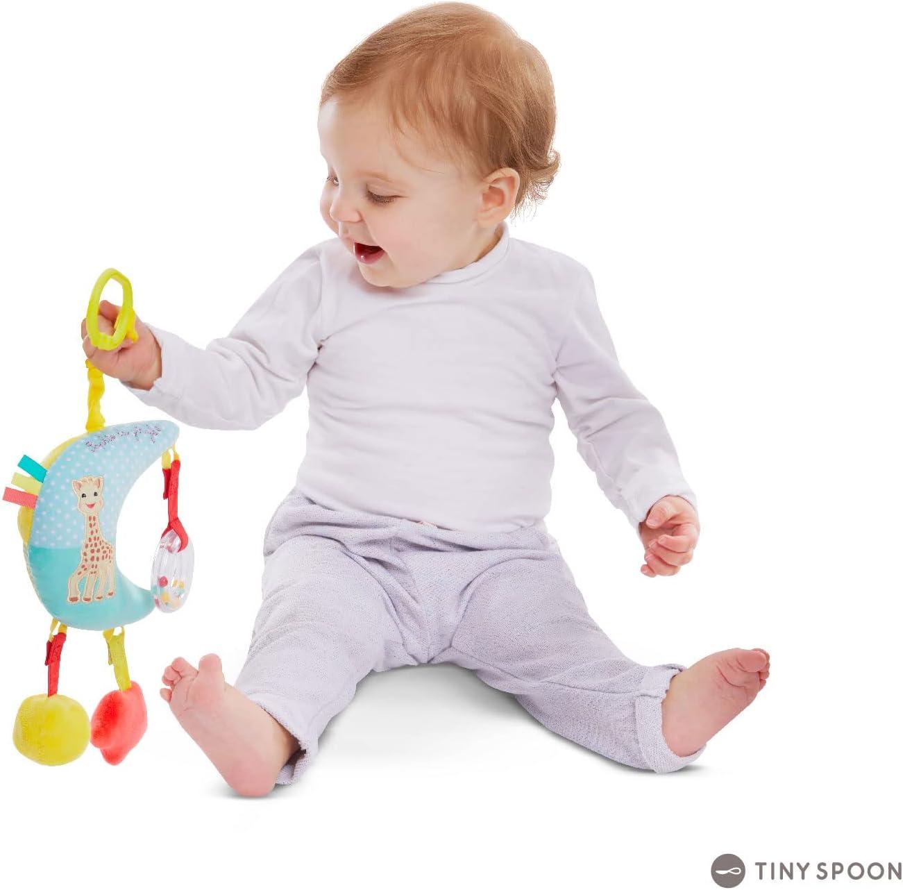 imageSophie la Girafe Sense ampamp Soft My Musical Box Ma Boite Musique 210209