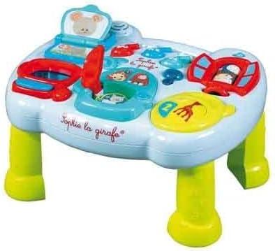imageSophie la Girafe Sophie la Girafe Fresh Touch Centre dactivits