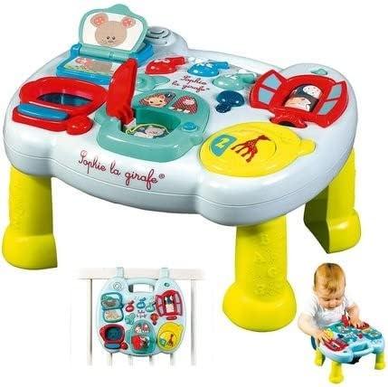 imageSophie la Girafe Sophie la Girafe Fresh Touch Centre dactivits